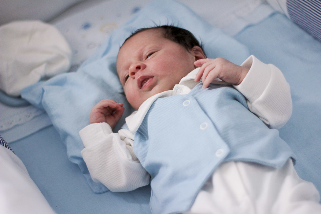 Ensaio newborn lifestyle Uberlândia - MG