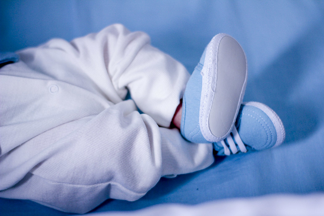 Ensaio newborn lifestyle Uberlândia - MG