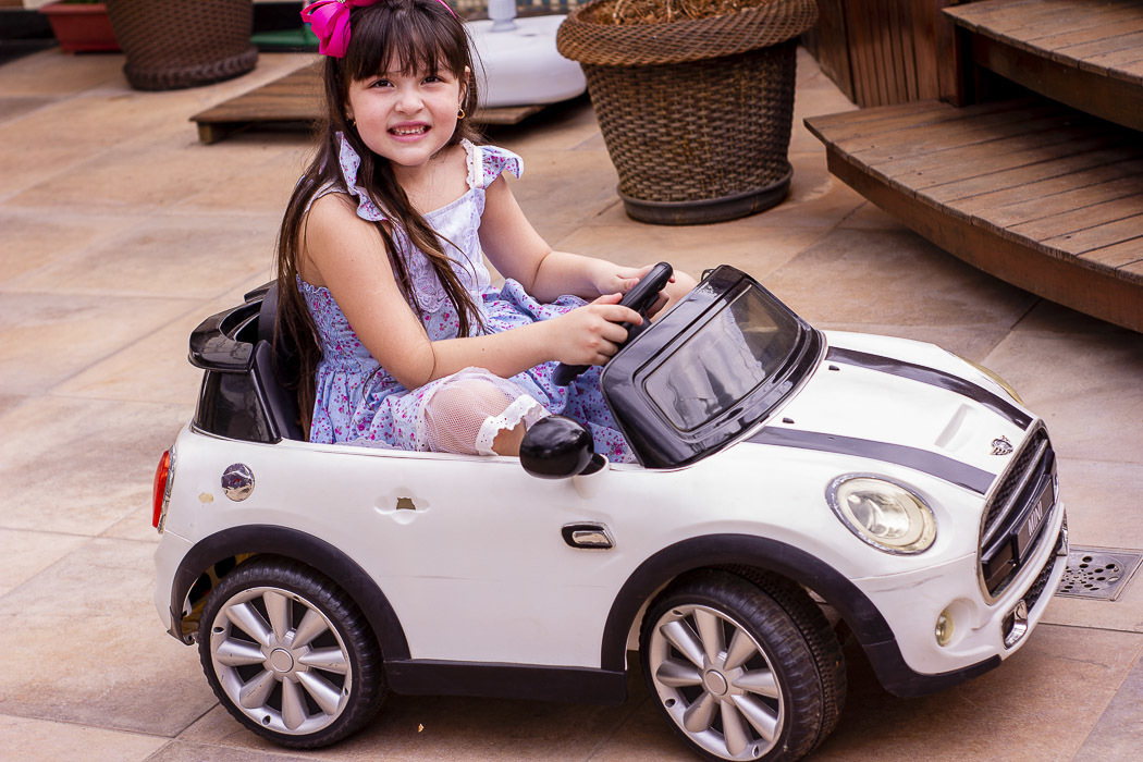 Ensaio infantil em Montes Claros - MG