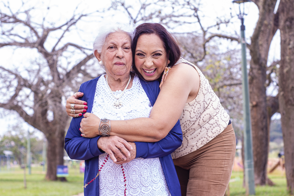 Ensaio família Uberaba - MG