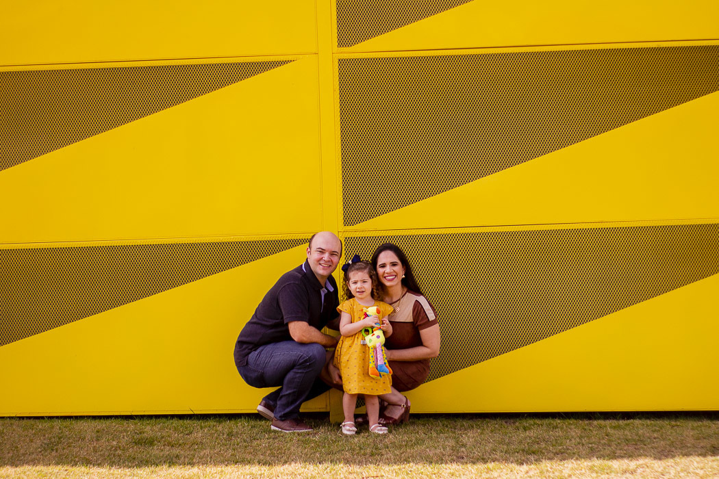 Ensaio família em Uberaba - MG