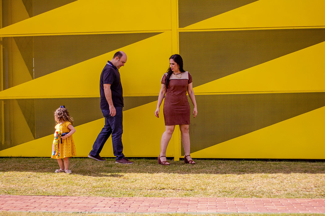 Ensaio família em Uberaba - MG