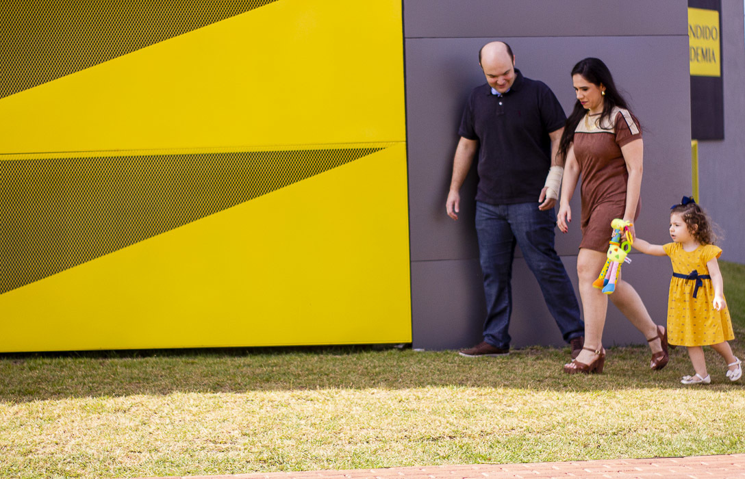 Ensaio família em Uberaba - MG