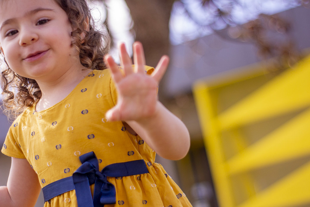 Ensaio família em Uberaba - MG