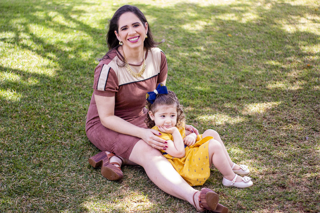 Ensaio família em Uberaba - MG