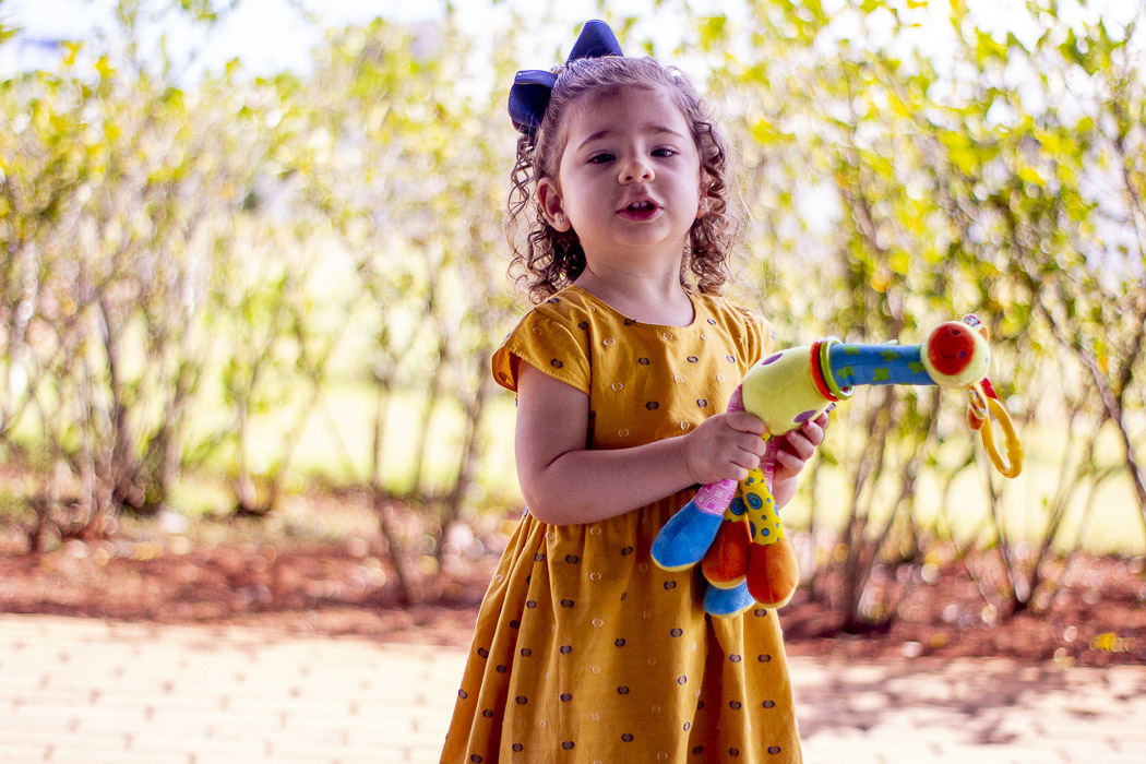 Ensaio família em Uberaba - MG