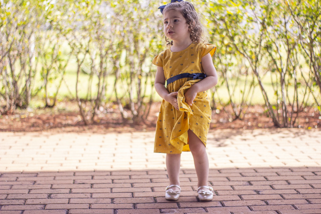 Ensaio família em Uberaba - MG