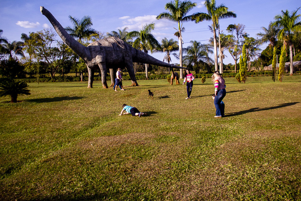 Ensaio família em Peirópolis - MG
