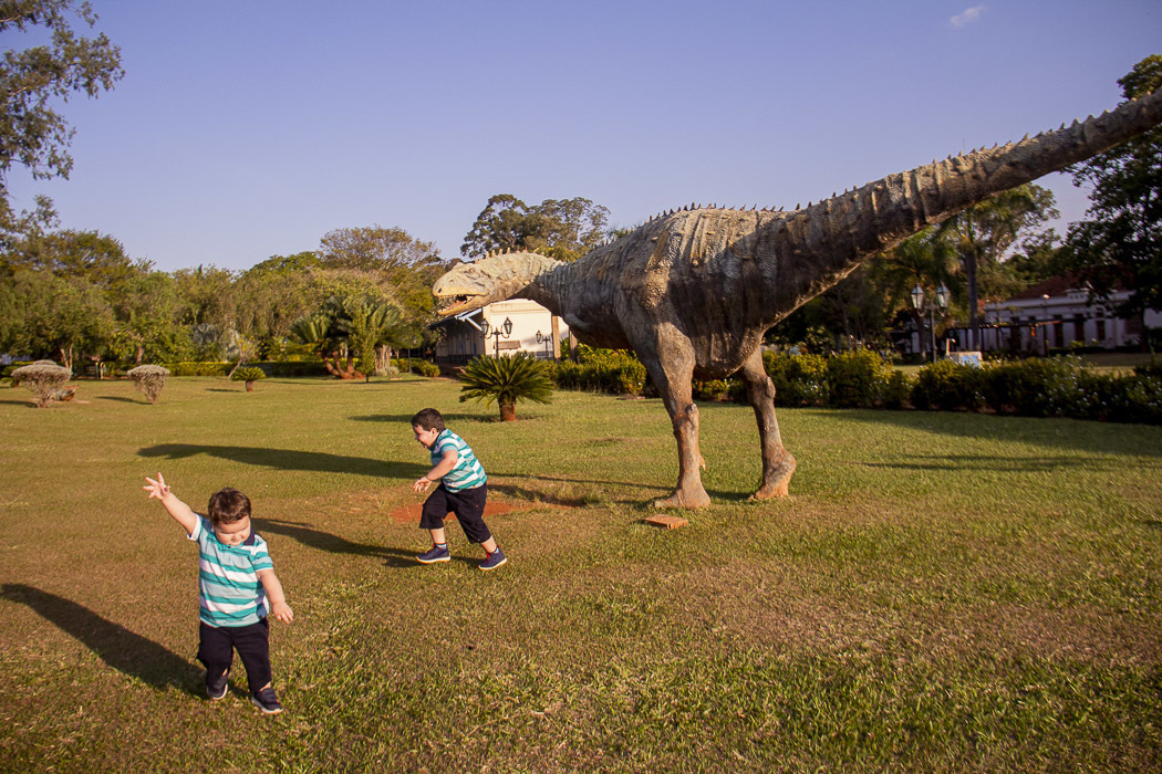 Ensaio família em Peirópolis - MG