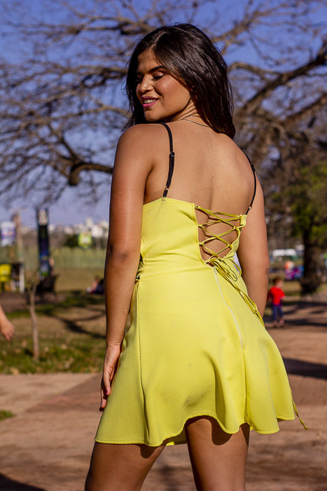 Ensaio feminino em Uberaba - MG