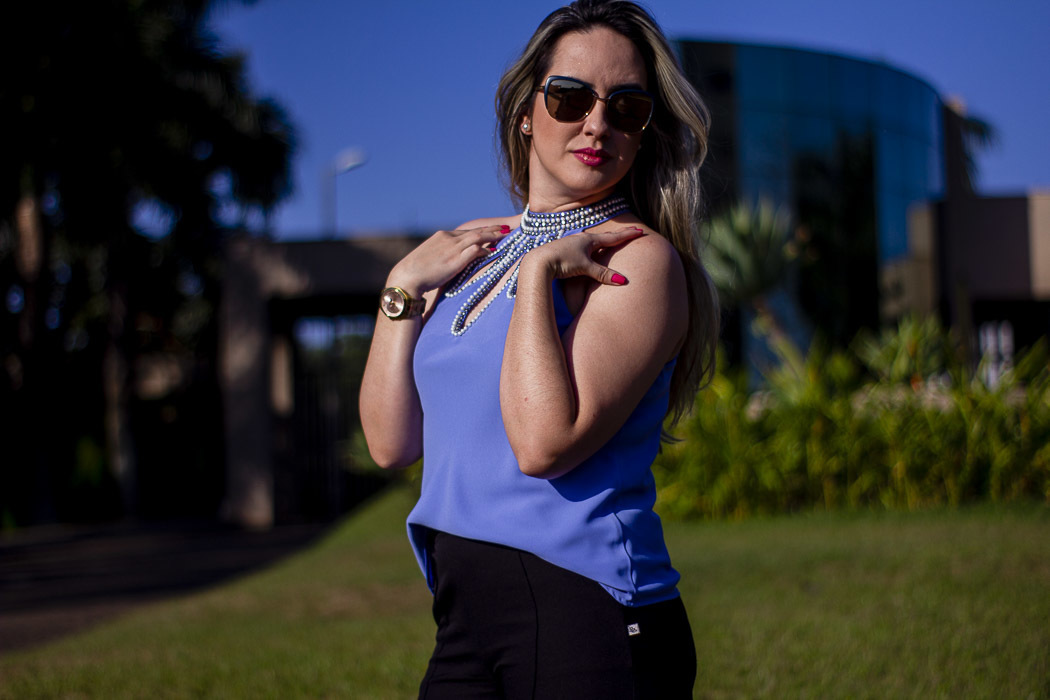 Ensaio feminino Uberaba - MG