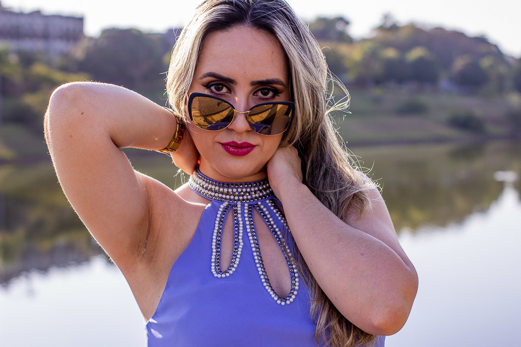 Ensaio feminino Uberaba - MG