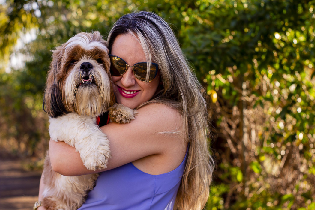 Ensaio feminino Uberaba - MG