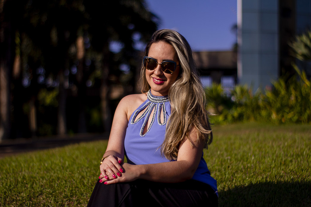 Ensaio feminino Uberaba - MG