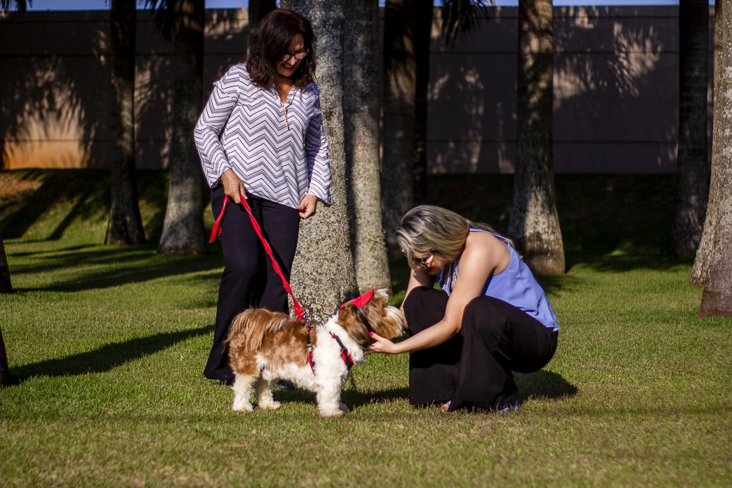 Ensaio feminino Uberaba - MG