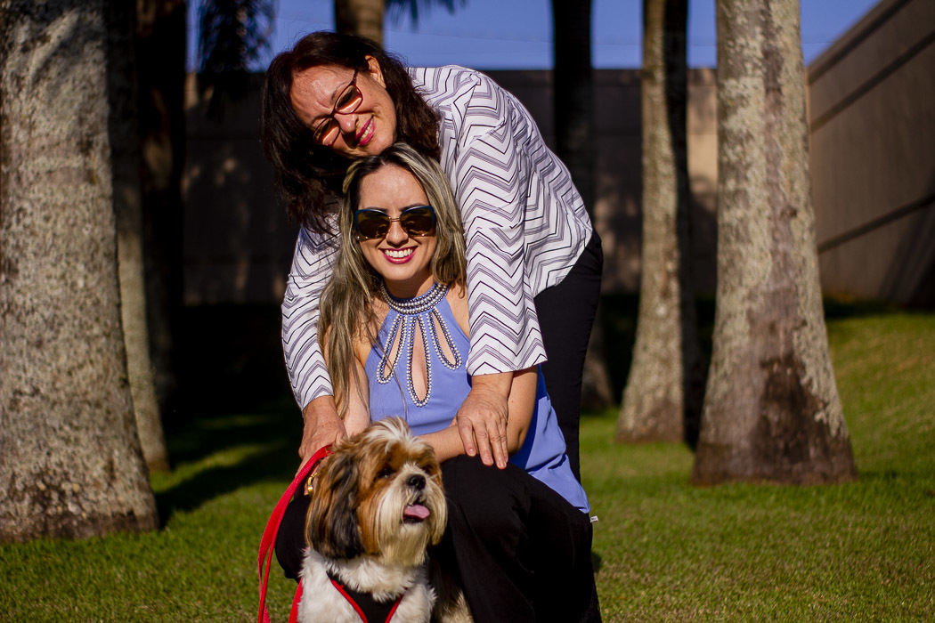 Ensaio feminino Uberaba - MG