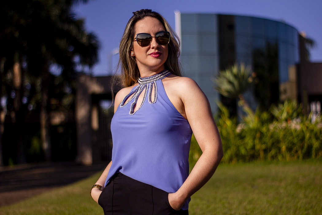 Ensaio feminino Uberaba - MG