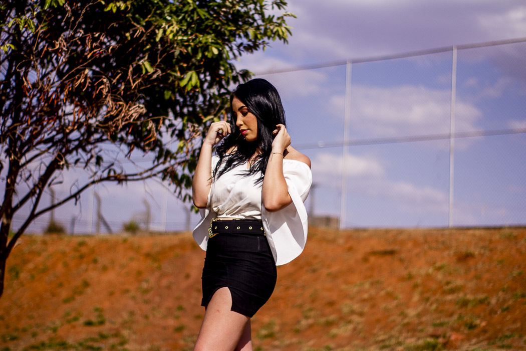 Ensaio feminino Uberaba - MG