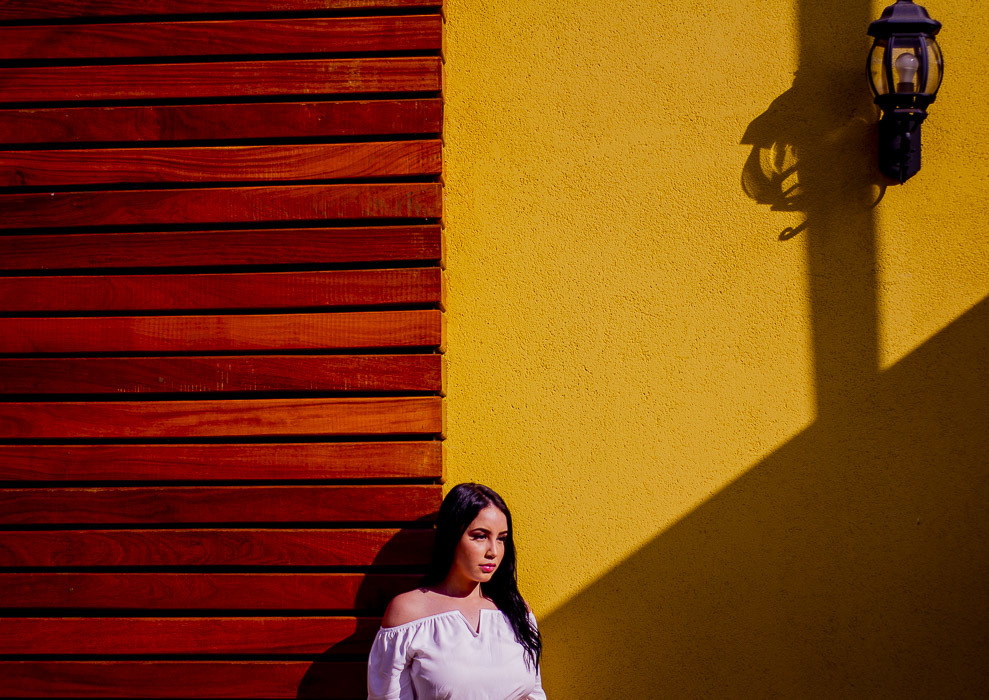 Ensaio feminino Uberaba - MG