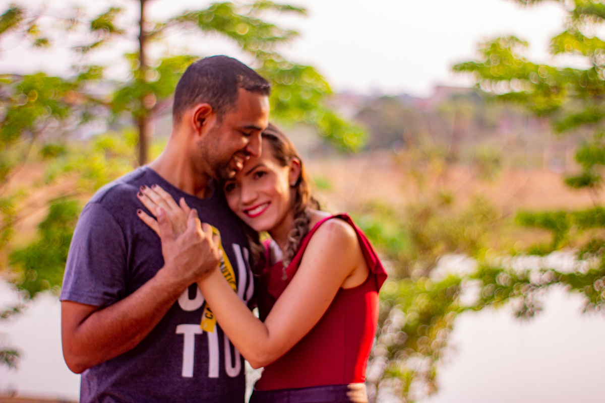 Ensaio família em Uberaba - MG