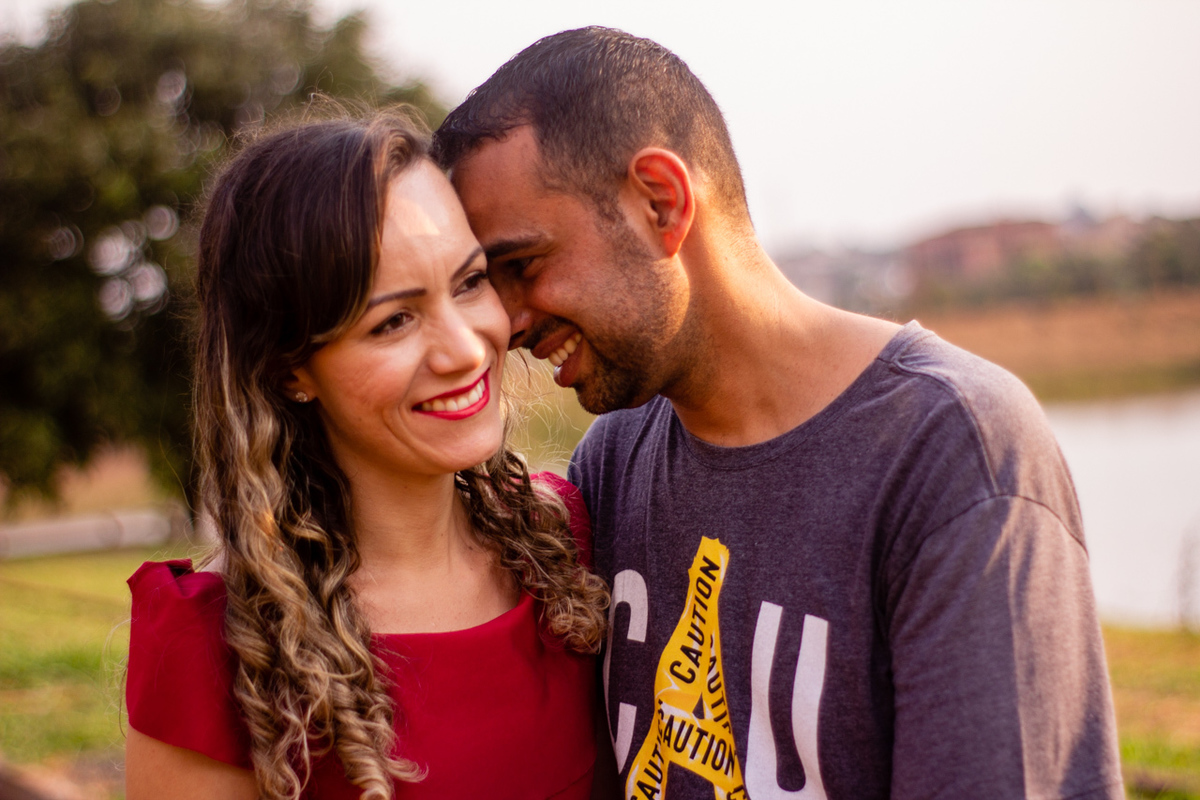 Ensaio família em Uberaba - MG