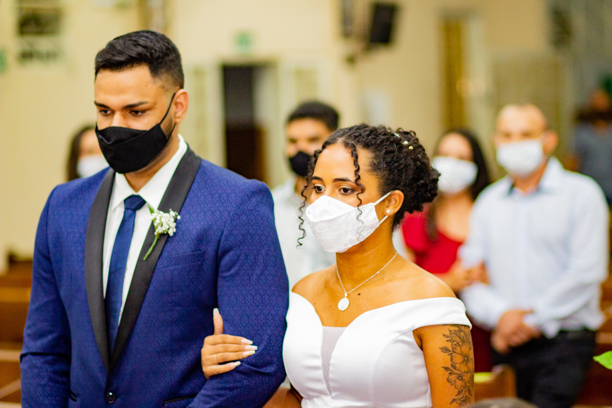 Casamento em Uberlândia - MG