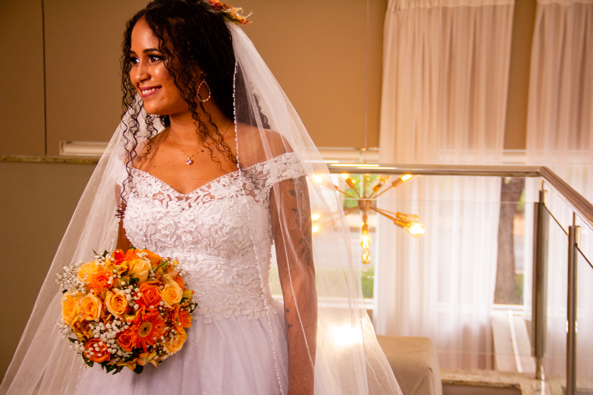 Casamento em Uberlândia - MG
