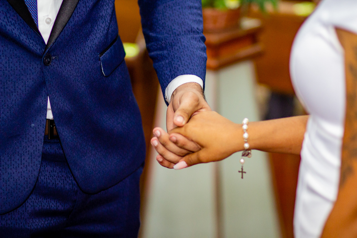 Casamento em Uberlândia - MG