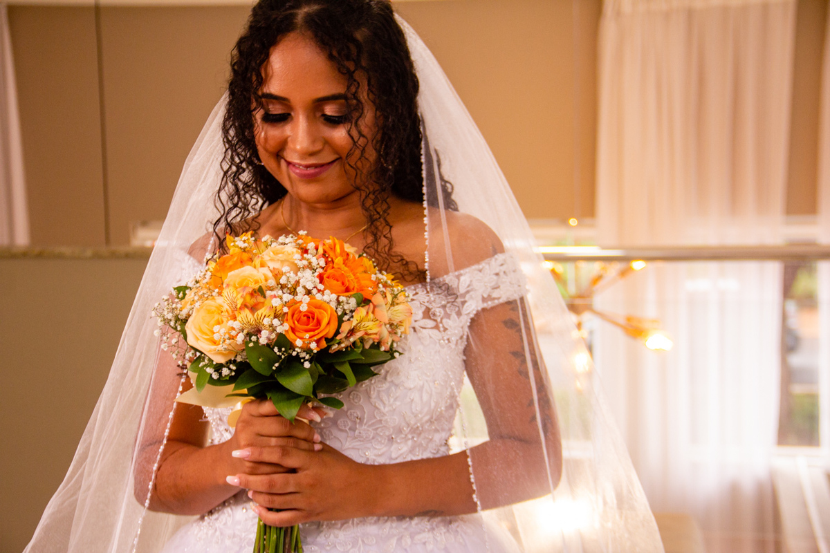 Casamento em Uberlândia - MG