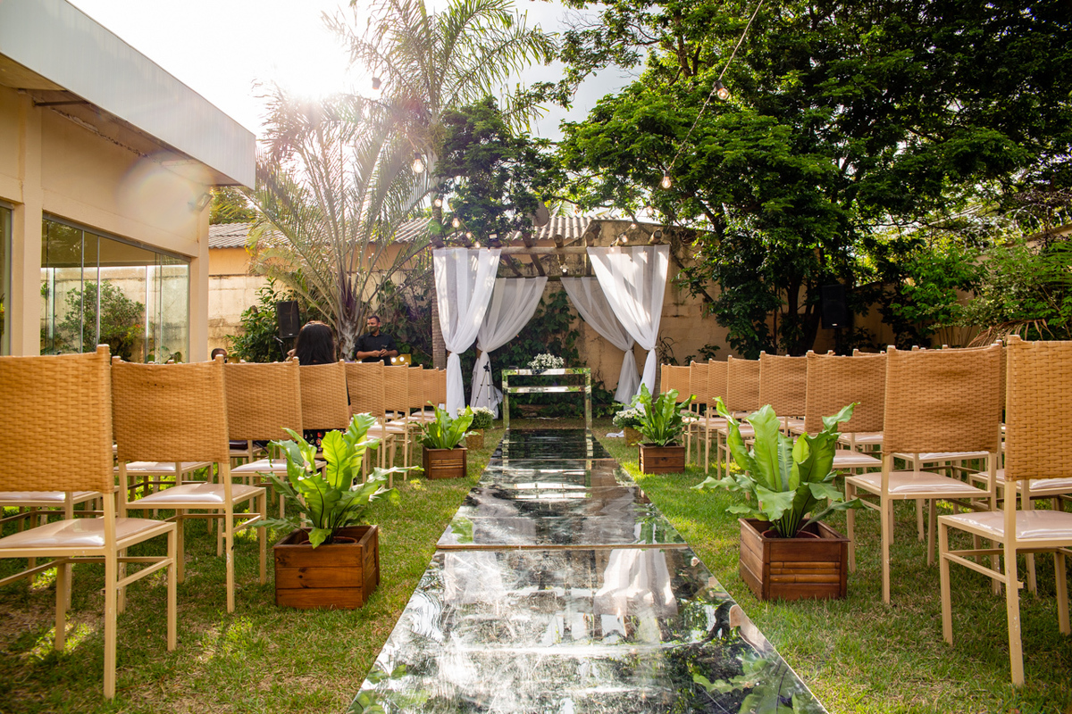 Casamento em Uberlândia - MG