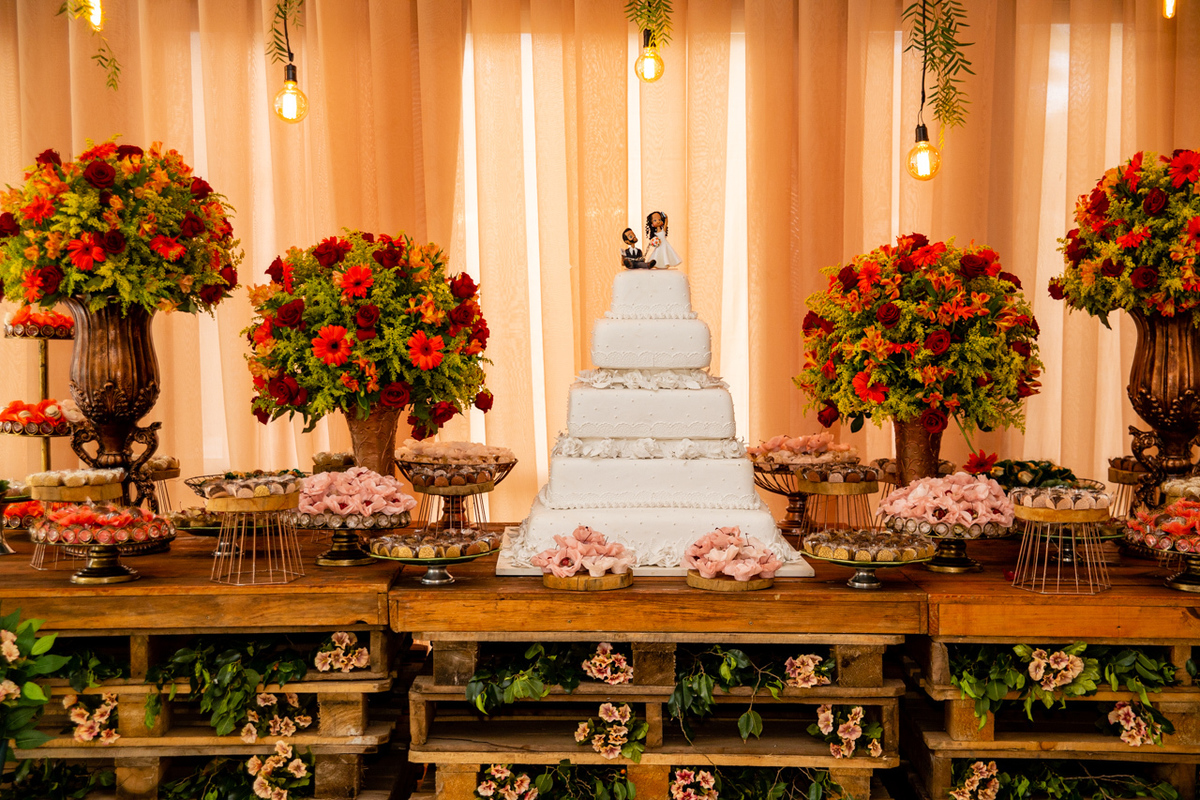 Casamento em Uberlândia - MG
