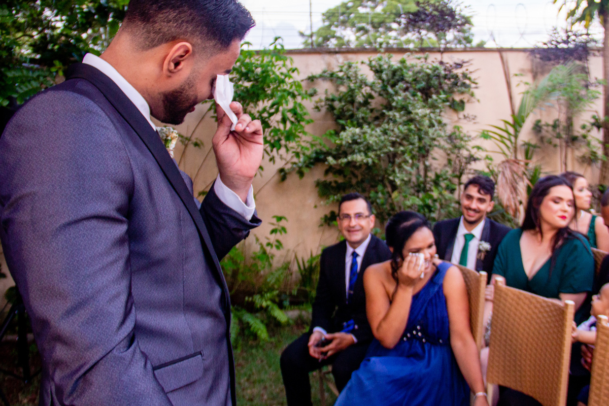 Casamento em Uberlândia - MG