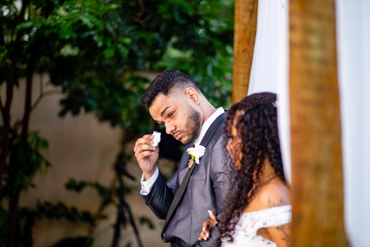 Casamento em Uberlândia - MG
