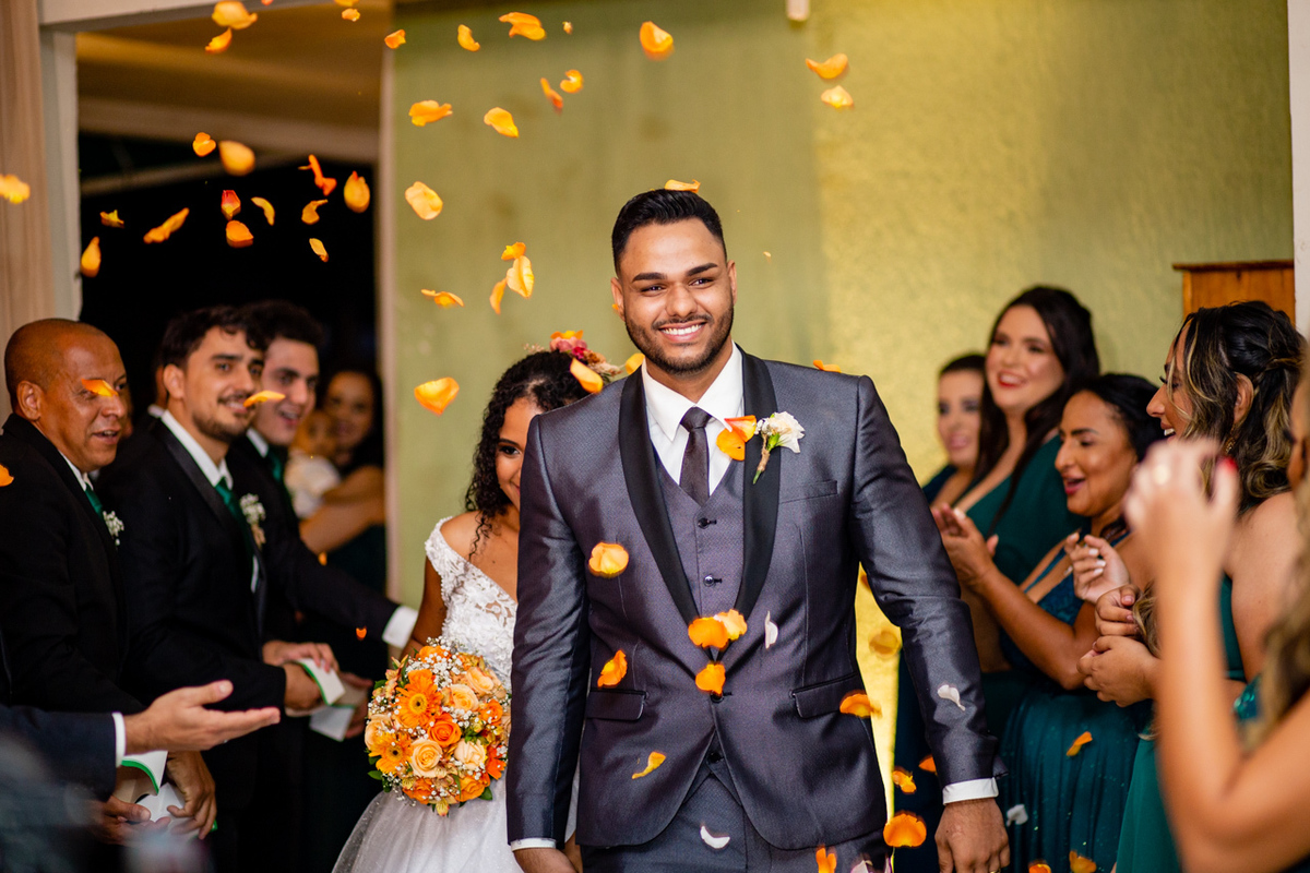 Casamento em Uberlândia - MG