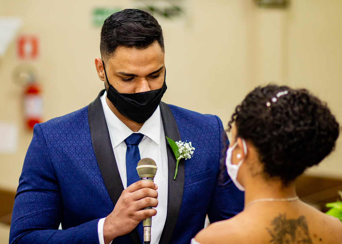 Casamento em Uberlândia - MG