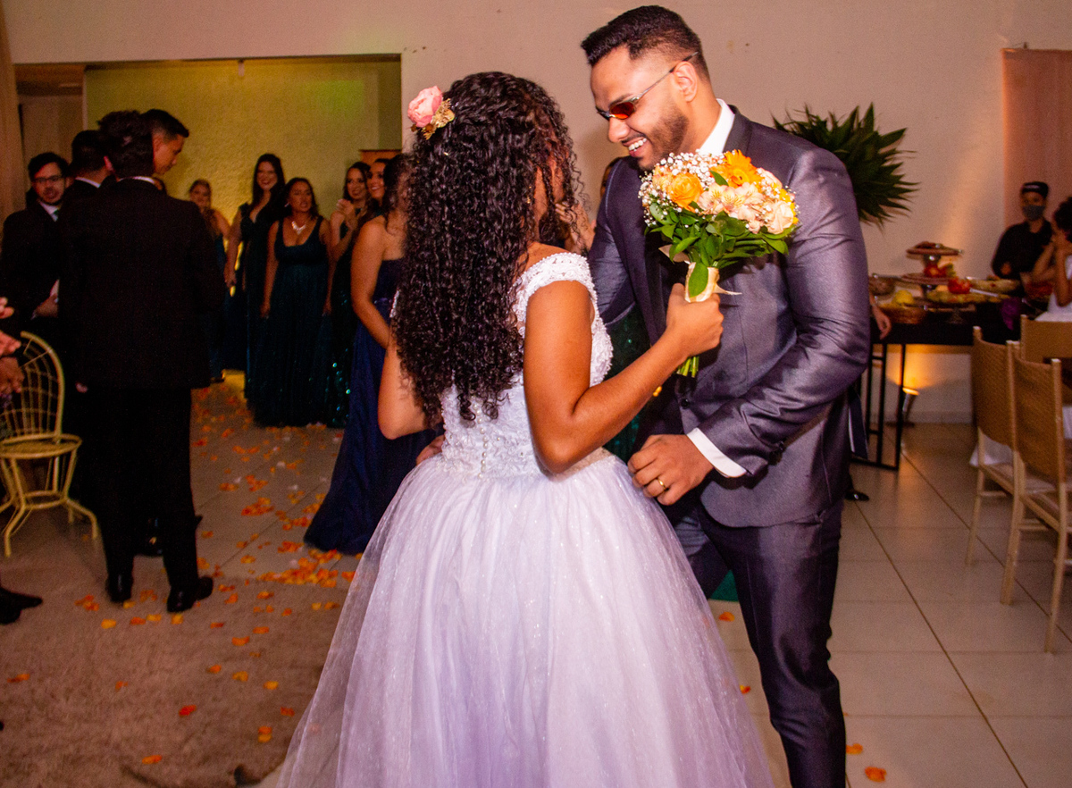 Casamento em Uberlândia - MG