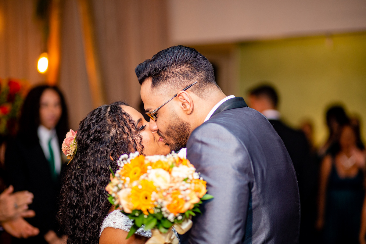 Casamento em Uberlândia - MG