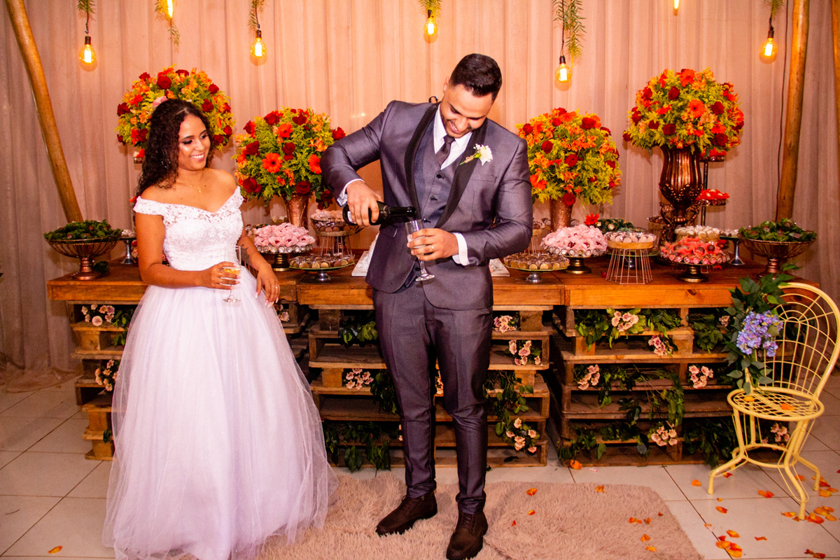 Casamento em Uberlândia - MG