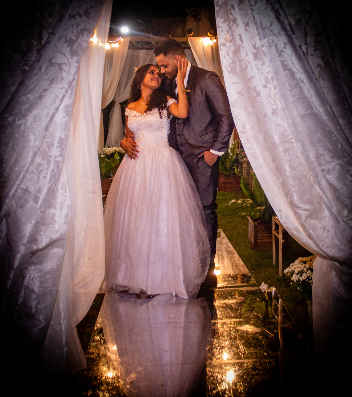 Casamento em Uberlândia - MG