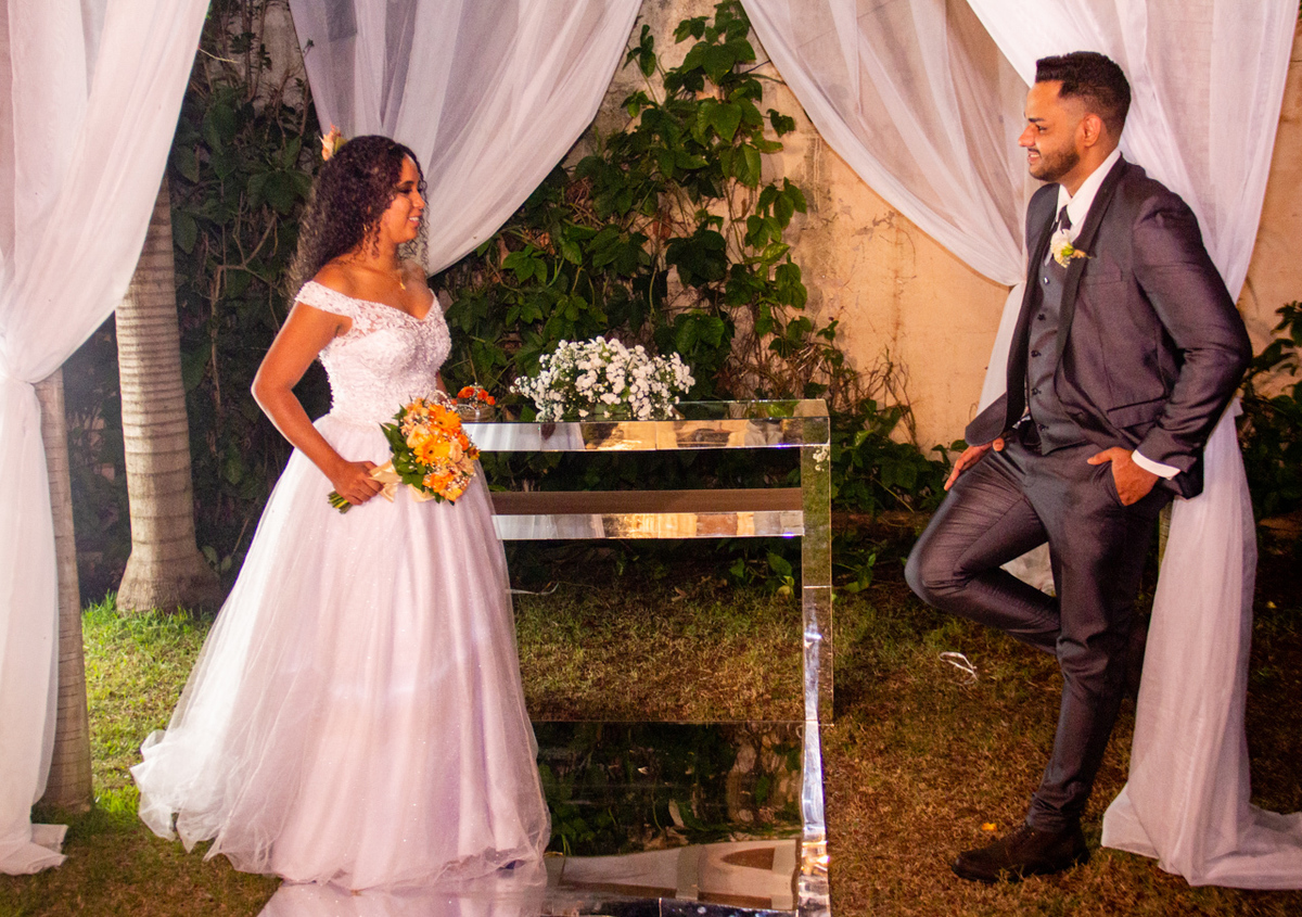 Casamento em Uberlândia - MG