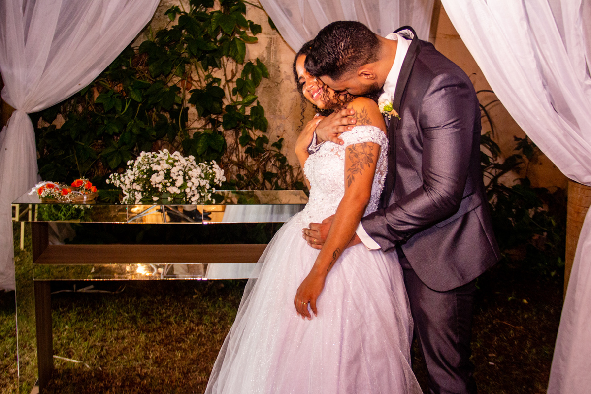 Casamento em Uberlândia - MG