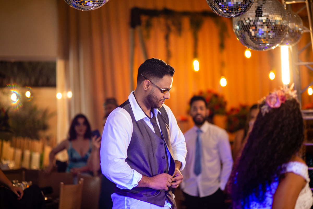 Casamento em Uberlândia - MG