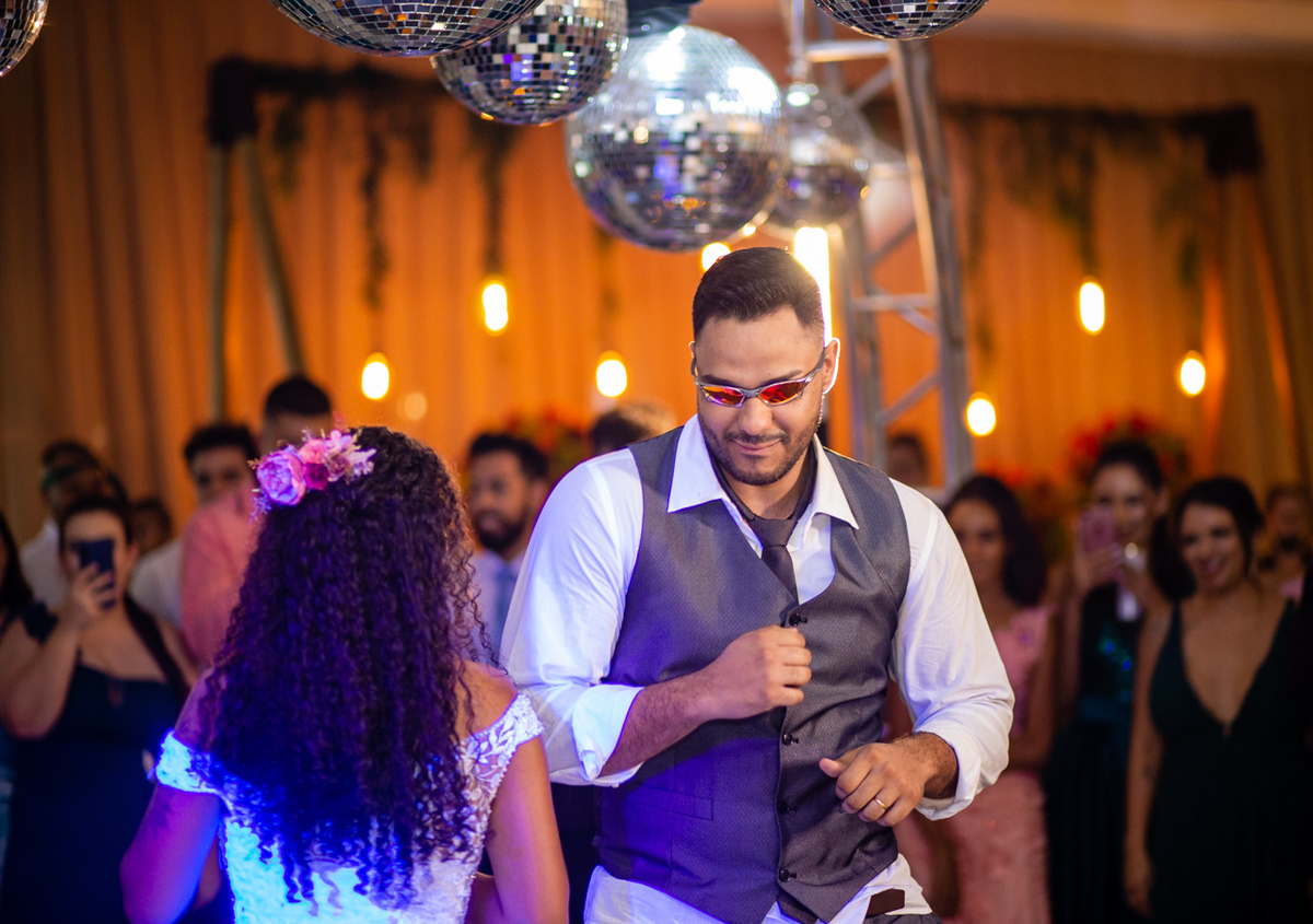 Casamento em Uberlândia - MG