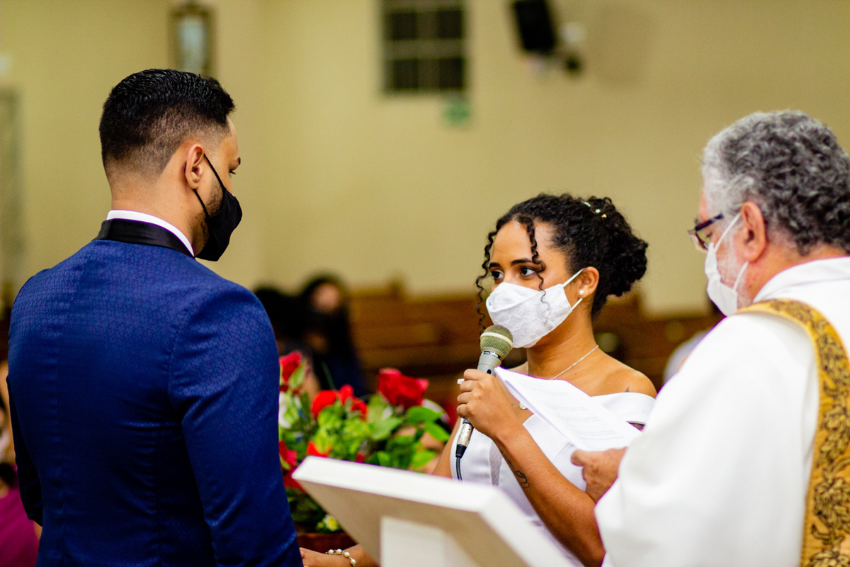 Casamento em Uberlândia - MG