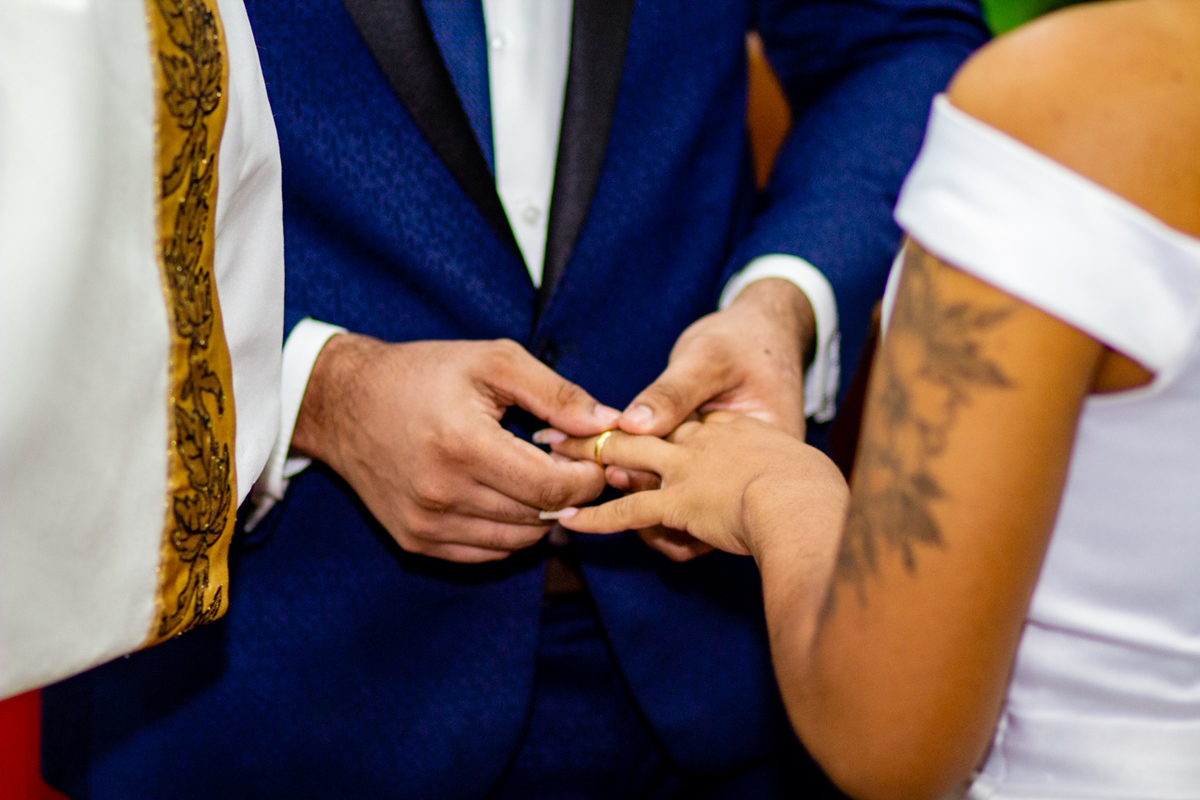 Casamento em Uberlândia - MG