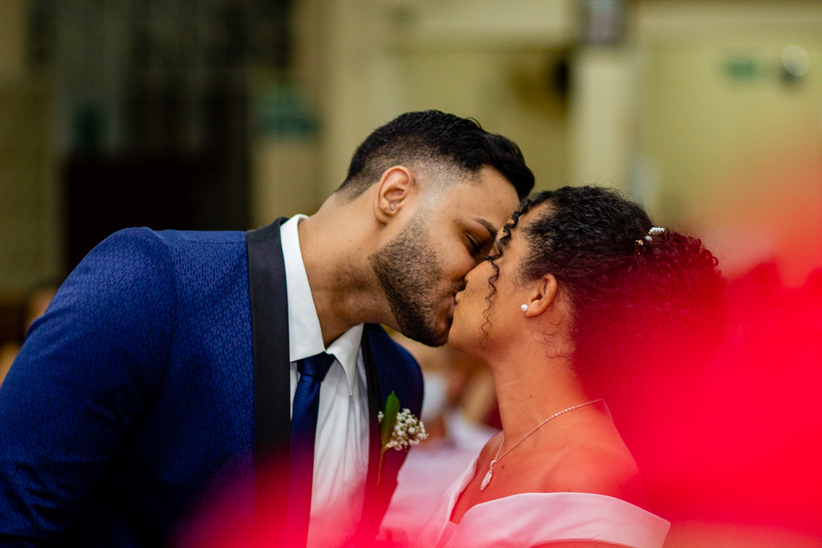 Casamento em Uberlândia - MG