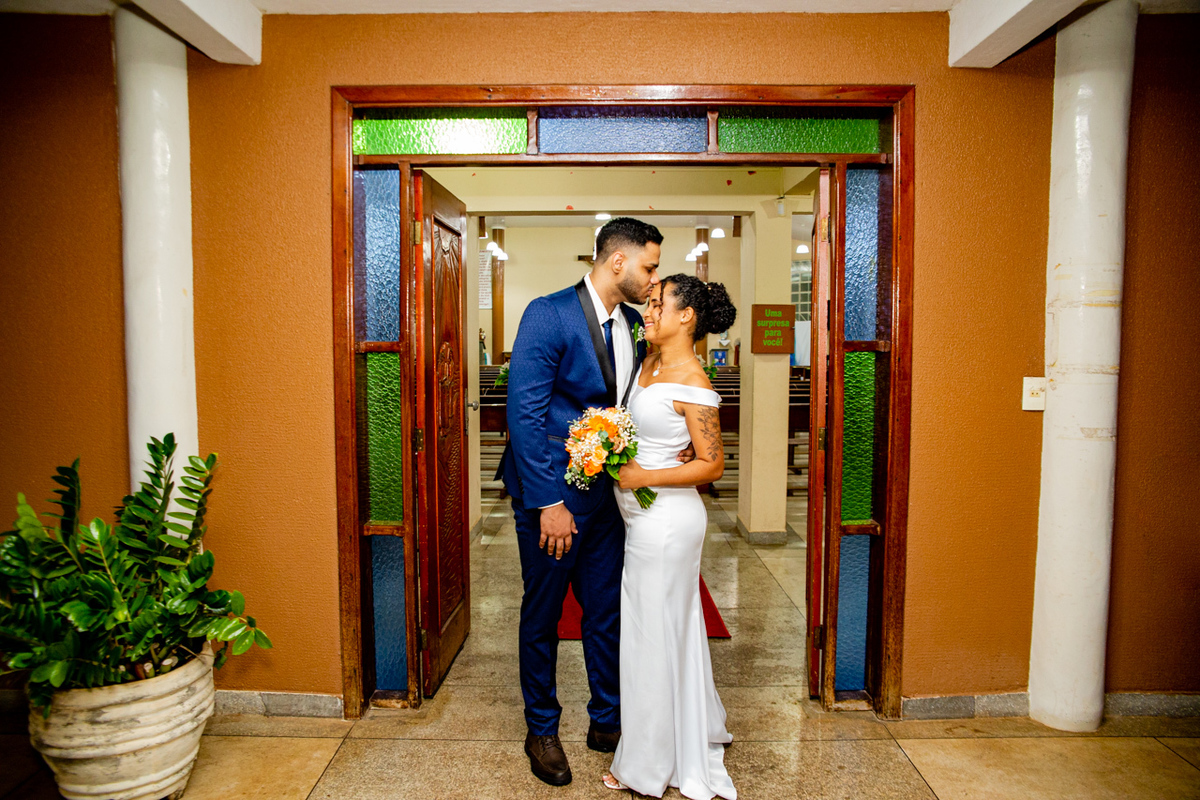 Casamento em Uberlândia - MG