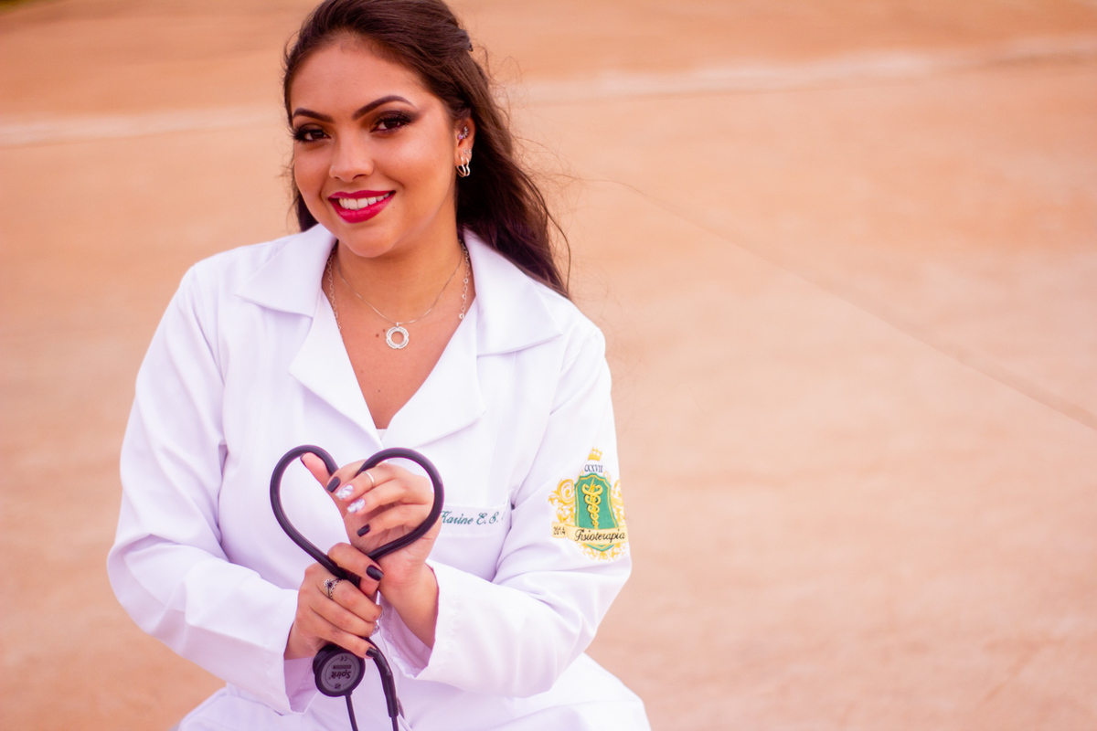 Ensaio profissional Uberaba - MG