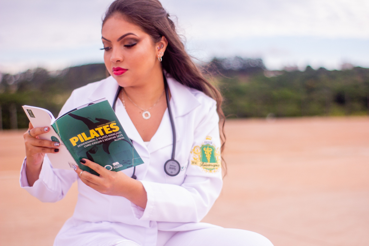 Ensaio profissional Uberaba - MG