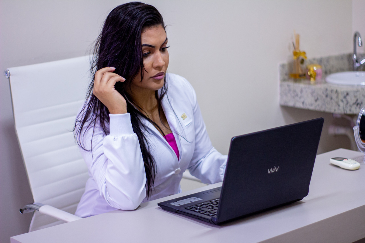 Ensaio profissional Uberaba - MG